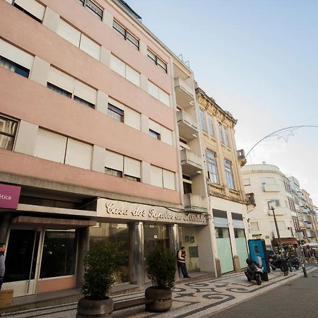 ML Apartments Bolhão Deluxe Porto Exterior foto