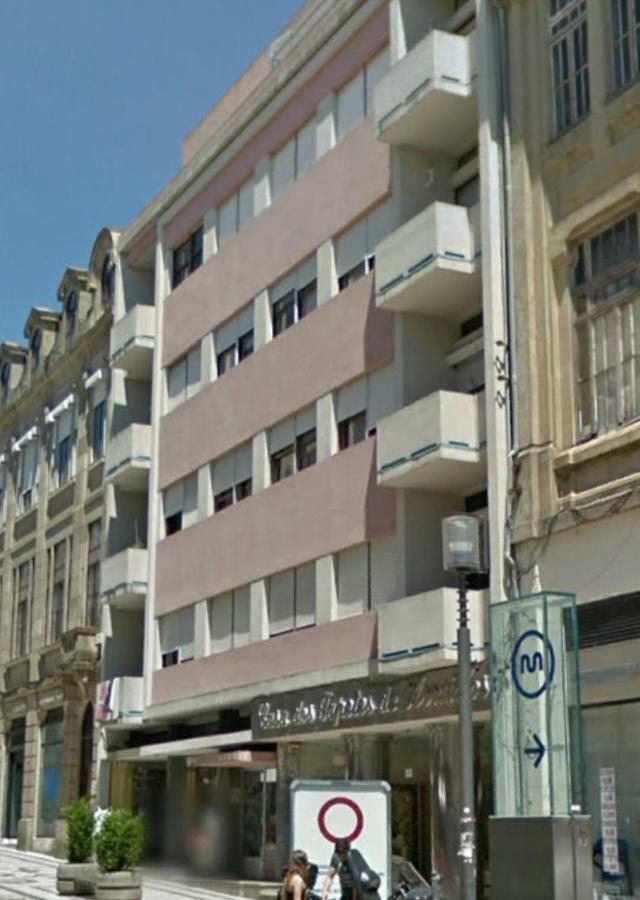 ML Apartments Bolhão Deluxe Porto Exterior foto